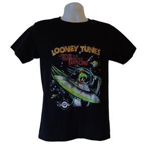 Alstyle Black Classic T-Shirt